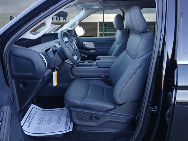 2025 Ford Expedition Max Active MAX