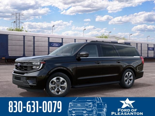 2027 Ford Expedition Max MAX Active