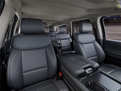 2027 Ford Expedition Max MAX Active