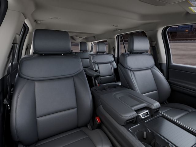 2027 Ford Expedition Max MAX Active