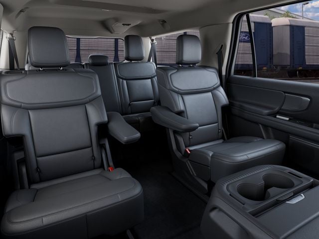 2027 Ford Expedition Max MAX Active