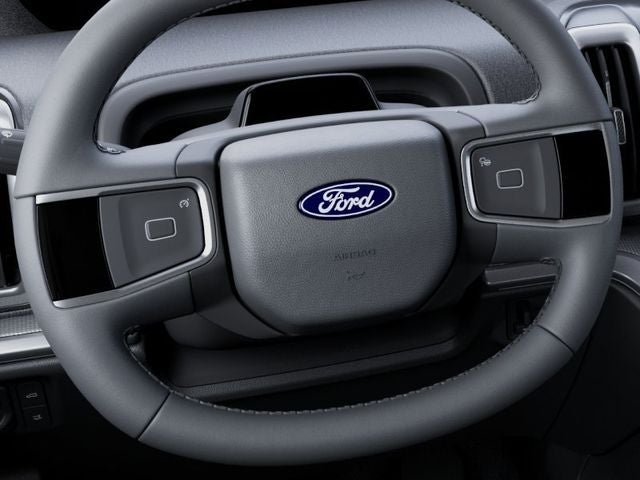 2027 Ford Expedition Max MAX Active