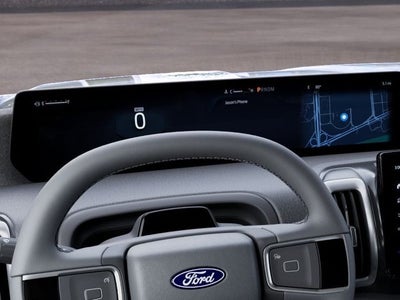 2027 Ford Expedition Max MAX Active