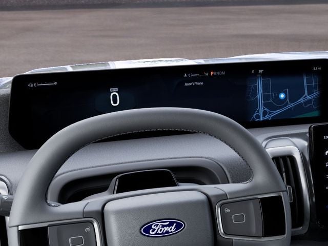 2027 Ford Expedition Max MAX Active