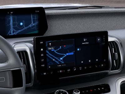 2027 Ford Expedition Max MAX Active