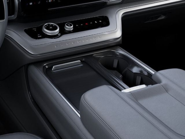 2027 Ford Expedition Max MAX Active
