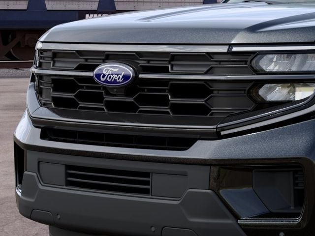 2027 Ford Expedition Max MAX Active