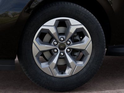 2027 Ford Expedition Max MAX Active