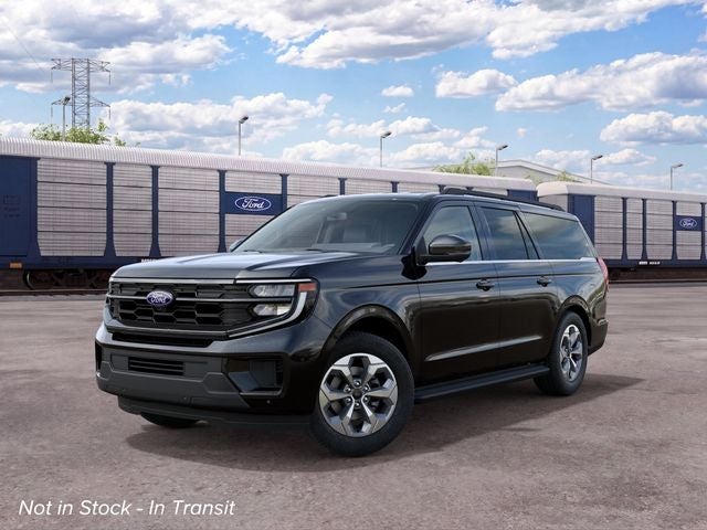 2027 Ford Expedition Max MAX Active