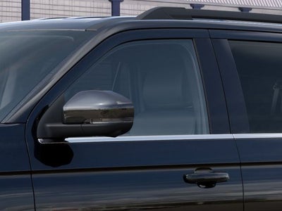 2027 Ford Expedition Max MAX Active