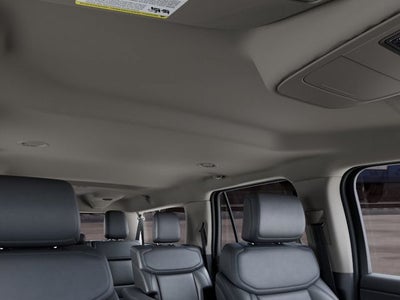2027 Ford Expedition Max MAX Active
