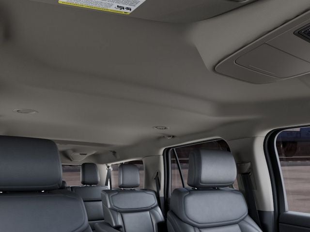 2027 Ford Expedition Max MAX Active