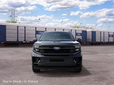 2027 Ford Expedition Max MAX Active