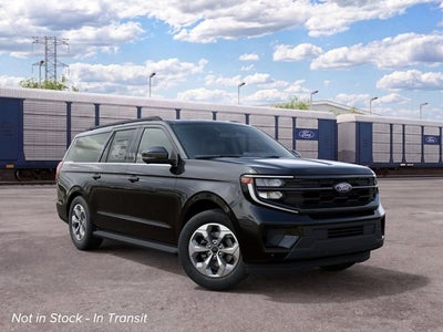 2027 Ford Expedition Max MAX Active