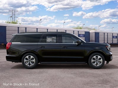 2027 Ford Expedition Max MAX Active