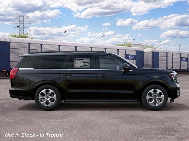 2027 Ford Expedition Max MAX Active