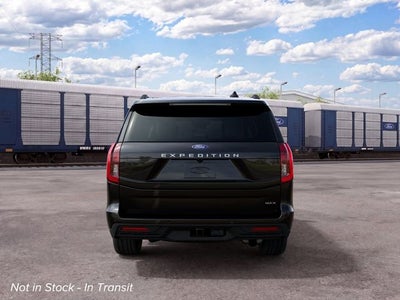 2027 Ford Expedition Max MAX Active