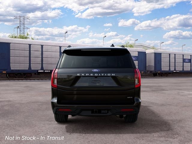 2027 Ford Expedition Max MAX Active