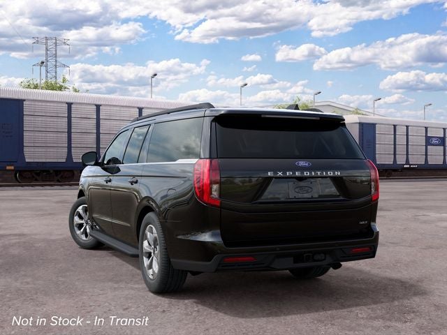 2027 Ford Expedition Max MAX Active