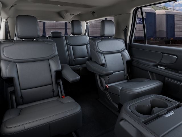 2027 Ford Expedition Max Base