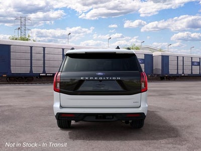 2027 Ford Expedition Max Base