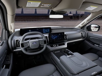 2027 Ford Expedition Max Base