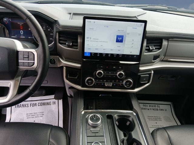 2024 Ford Expedition Max XLT