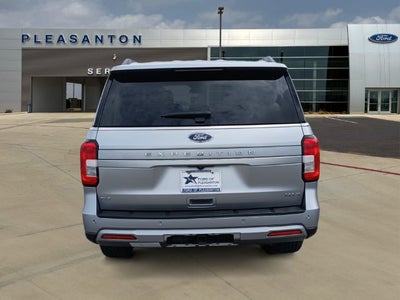 2024 Ford Expedition Max XLT