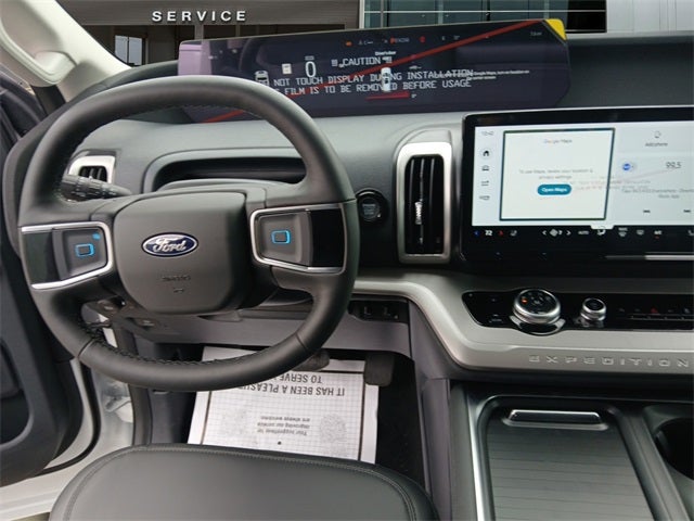 2026 Ford Expedition Max MAX Active