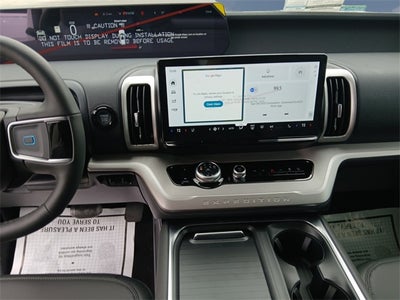 2026 Ford Expedition Max MAX Active