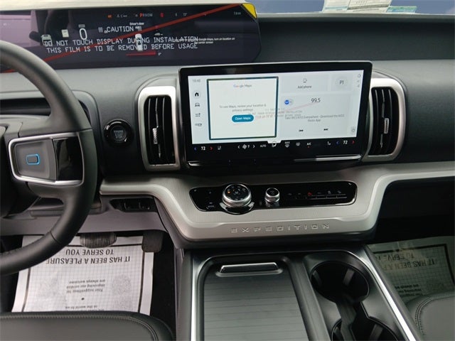 2026 Ford Expedition Max MAX Active