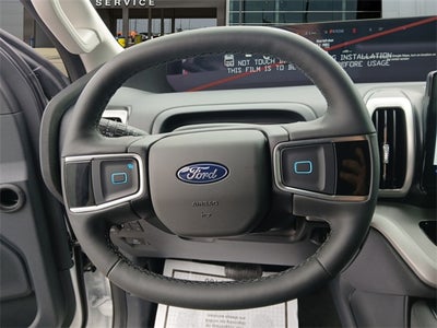 2026 Ford Expedition Max MAX Active