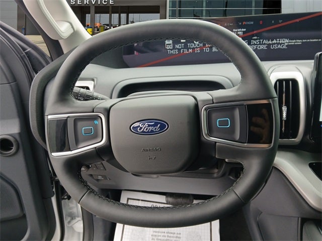 2026 Ford Expedition Max MAX Active