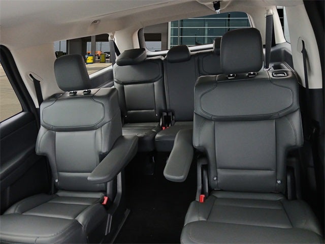 2026 Ford Expedition Max MAX Active