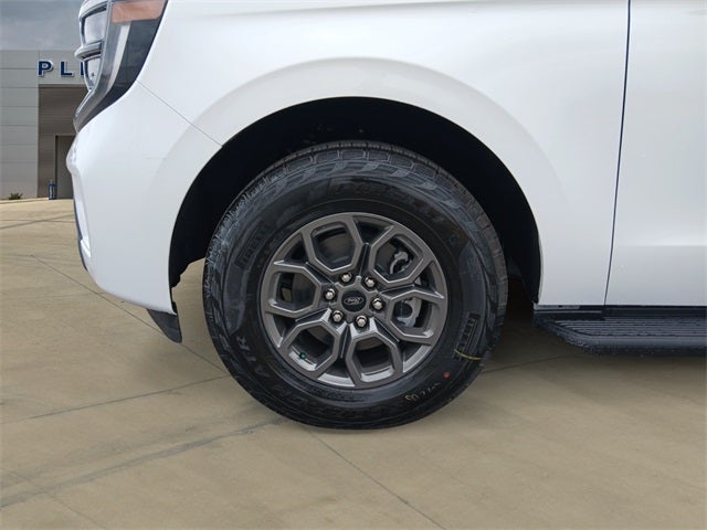 2026 Ford Expedition Max MAX Active