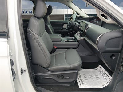 2026 Ford Expedition Max MAX Active