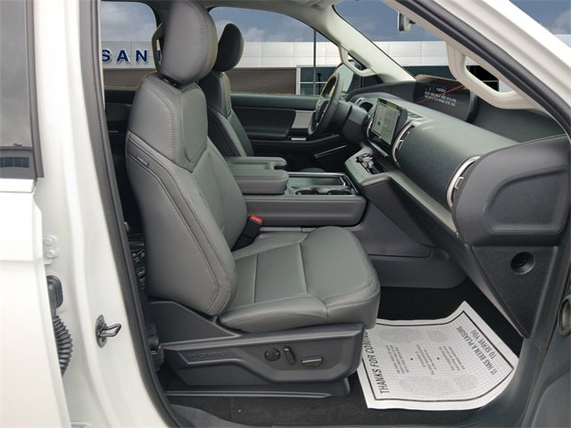 2026 Ford Expedition Max MAX Active