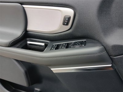 2026 Ford Expedition Max MAX Active