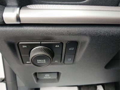 2026 Ford Expedition Max MAX Active