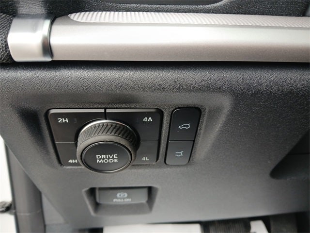 2026 Ford Expedition Max MAX Active