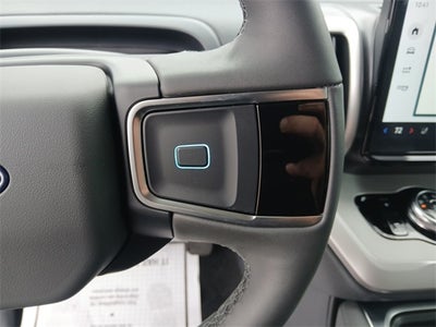 2026 Ford Expedition Max MAX Active