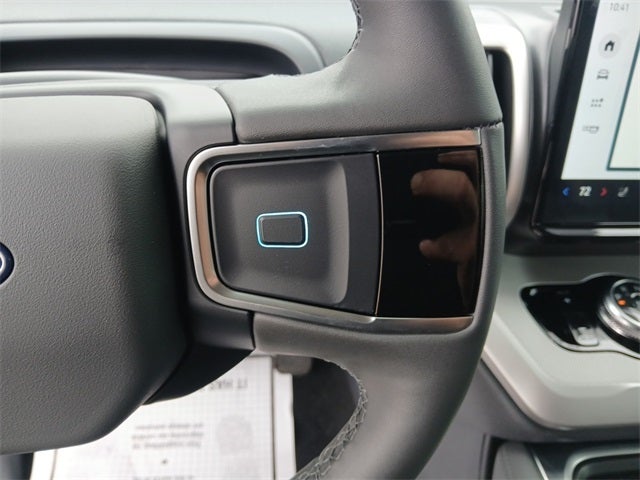 2026 Ford Expedition Max MAX Active