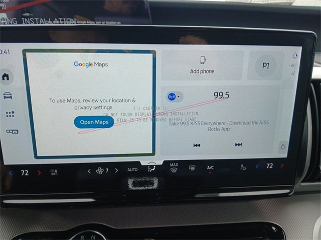 2026 Ford Expedition Max MAX Active