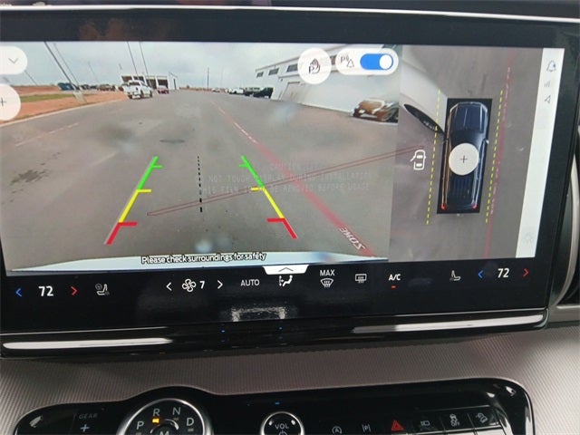 2026 Ford Expedition Max MAX Active