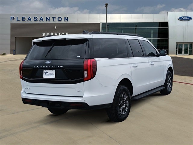 2026 Ford Expedition Max MAX Active