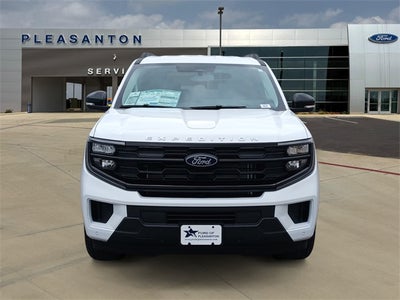 2026 Ford Expedition Max MAX Active