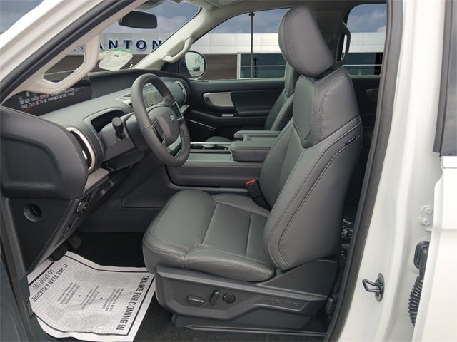 2026 Ford Expedition Max MAX Active