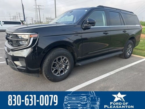 2025 Ford Expedition Max Base
