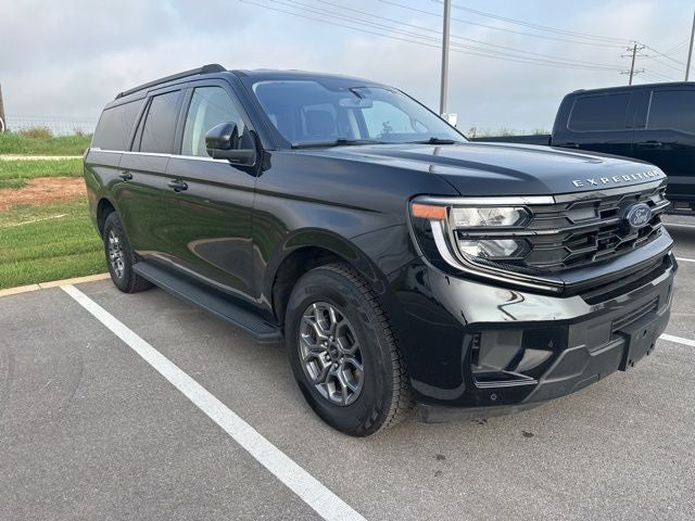 2025 Ford Expedition Max Base