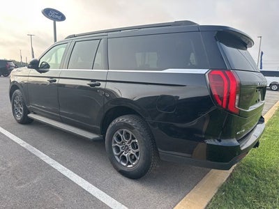 2025 Ford Expedition Max Base